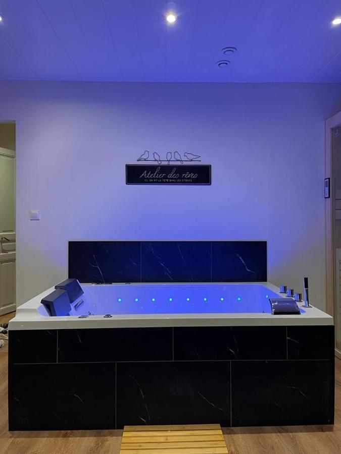 Elo Spa سانت كونتان المظهر الخارجي الصورة
